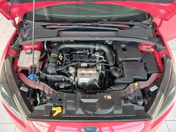 FORD FOCUS III - voiture d'occasion - Photo 21