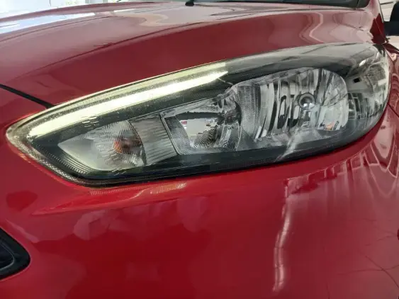 FORD FOCUS III - voiture d'occasion - Photo 22