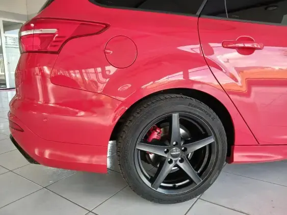 FORD FOCUS III - voiture d'occasion - Photo 25