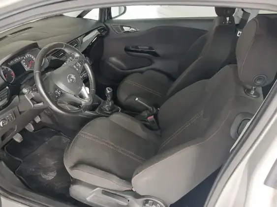OPEL CORSA E - voiture d'occasion - Photo 18