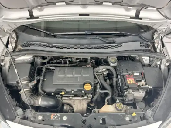 OPEL CORSA E - voiture d'occasion - Photo 21