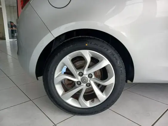 OPEL CORSA E - voiture d'occasion - Photo 25