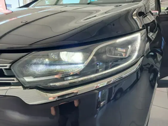 RENAULT ESPACE V - voiture d'occasion - Photo 18
