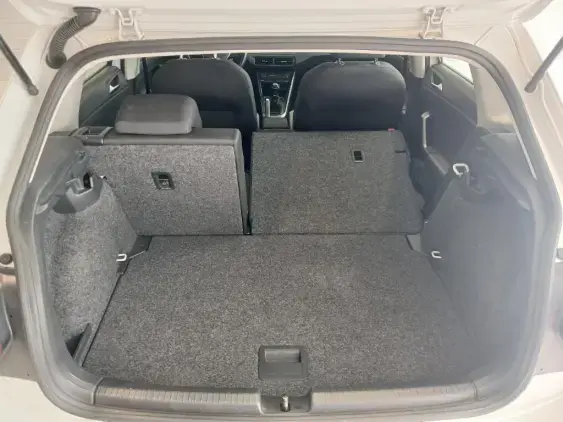 VOLKSWAGEN POLO VI - voiture d'occasion - Photo 16