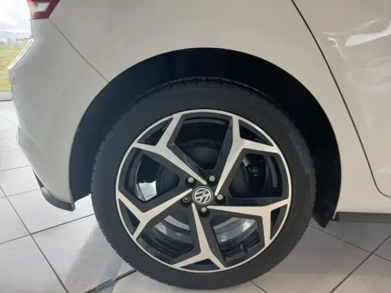 VOLKSWAGEN POLO VI - voiture d'occasion - Photo 25