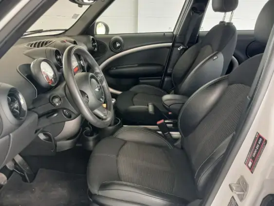 MINI COUNTRYMAN R60 - voiture d'occasion - Photo 16