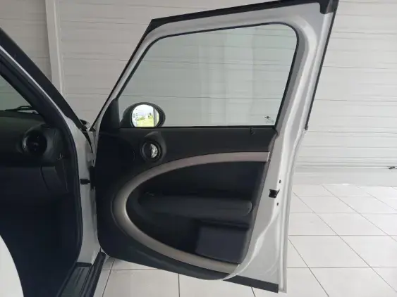 MINI COUNTRYMAN R60 - voiture d'occasion - Photo 18