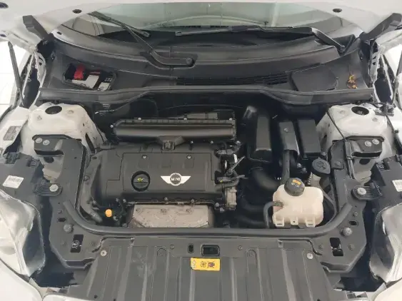 MINI COUNTRYMAN R60 - voiture d'occasion - Photo 19