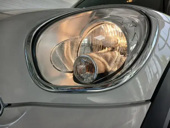 MINI COUNTRYMAN R60 - voiture d'occasion - Photo 20