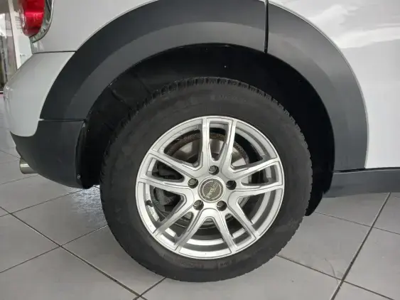 MINI COUNTRYMAN R60 - voiture d'occasion - Photo 23