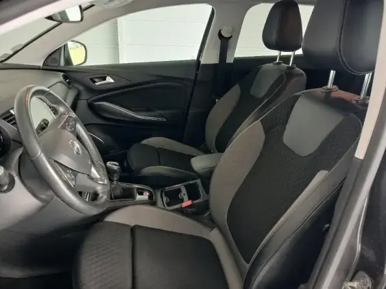 OPEL GRANDLAND X - voiture d'occasion - Photo 18