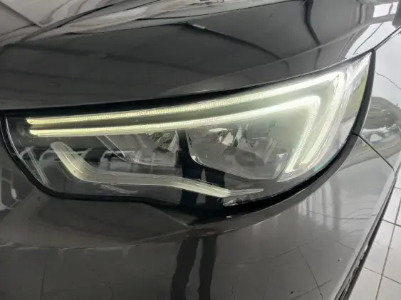 OPEL GRANDLAND X - voiture d'occasion - Photo 22