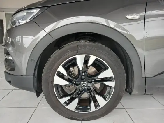 OPEL GRANDLAND X - voiture d'occasion - Photo 23