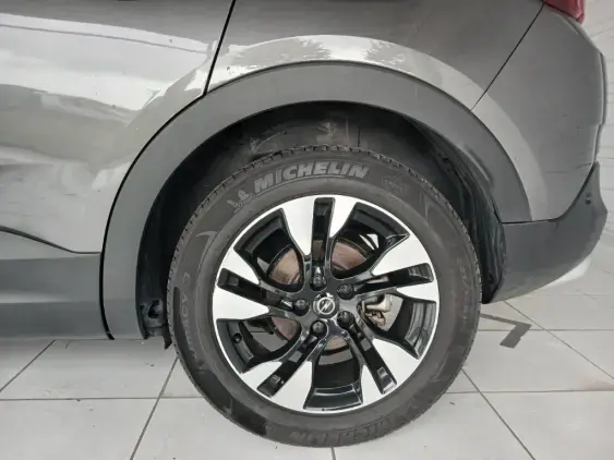 OPEL GRANDLAND X - voiture d'occasion - Photo 24