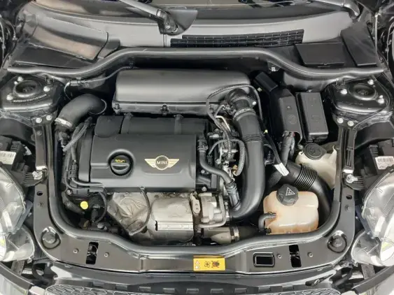 MINI HATCH R56 - voiture d'occasion - Photo 17