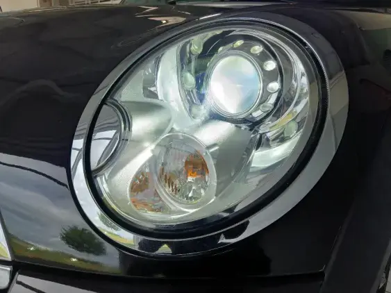 MINI HATCH R56 - voiture d'occasion - Photo 18