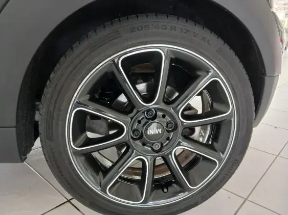 MINI HATCH R56 - voiture d'occasion - Photo 20