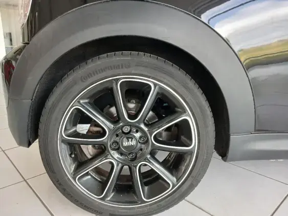 MINI HATCH R56 - voiture d'occasion - Photo 21