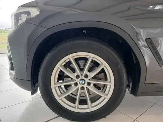 BMW X3 III - voiture d'occasion - Photo 23