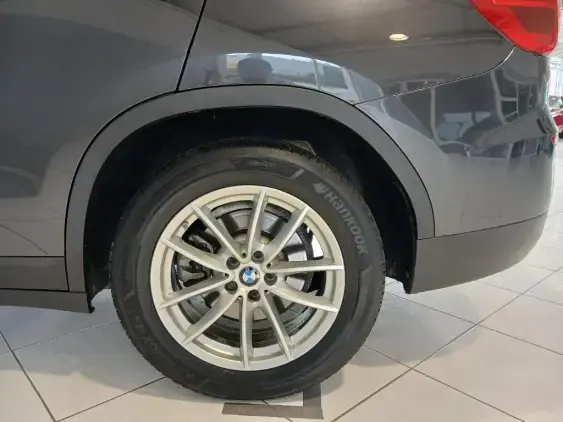 BMW X3 III - voiture d'occasion - Photo 24