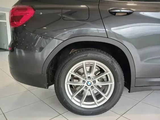 BMW X3 III - voiture d'occasion - Photo 25