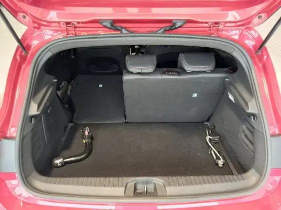 RENAULT CLIO V - voiture d'occasion - Photo 16