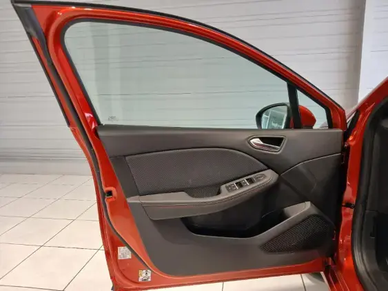 RENAULT CLIO V - voiture d'occasion - Photo 19
