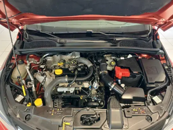 RENAULT CLIO V - voiture d'occasion - Photo 21