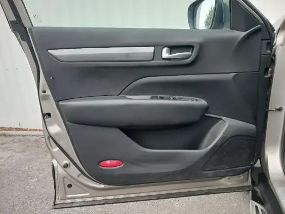 RENAULT KOLEOS II - voiture d'occasion - Photo 15