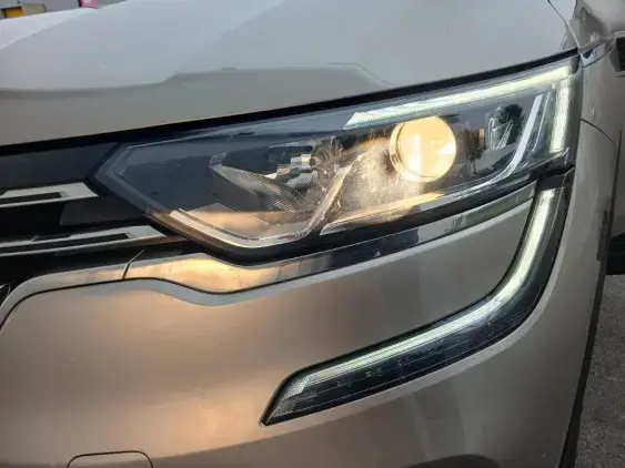 RENAULT KOLEOS II - voiture d'occasion - Photo 17