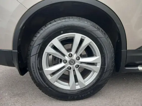 RENAULT KOLEOS II - voiture d'occasion - Photo 20