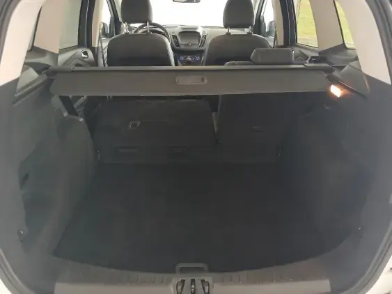 FORD KUGA II - voiture d'occasion - Photo 16
