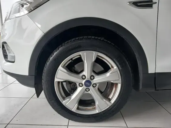 FORD KUGA II - voiture d'occasion - Photo 23