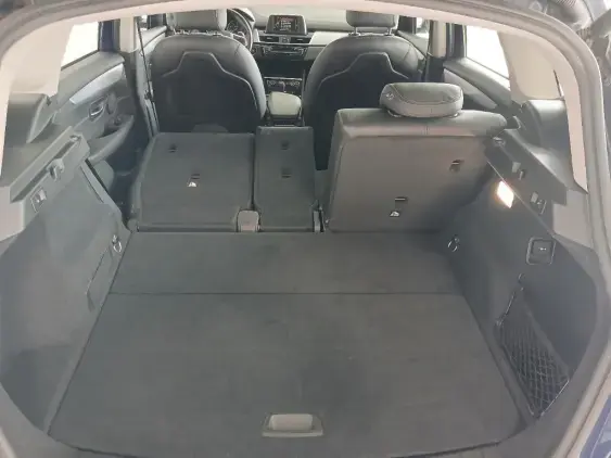 BMW SERIE 2 ACTIVETOURER I - voiture d'occasion - Photo 16
