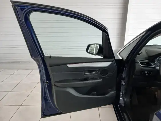 BMW SERIE 2 ACTIVETOURER I - voiture d'occasion - Photo 18