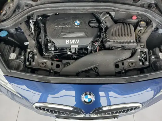 BMW SERIE 2 ACTIVETOURER I - voiture d'occasion - Photo 20