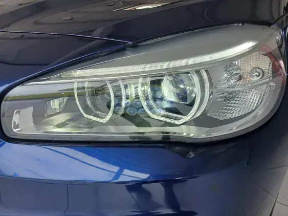 BMW SERIE 2 ACTIVETOURER I - voiture d'occasion - Photo 21
