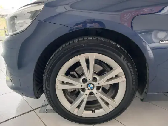 BMW SERIE 2 ACTIVETOURER I - voiture d'occasion - Photo 22