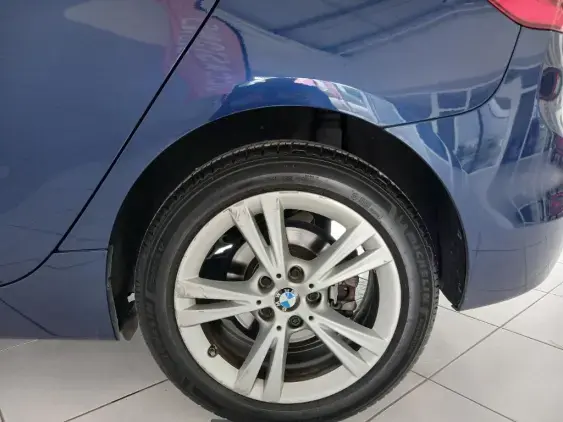 BMW SERIE 2 ACTIVETOURER I - voiture d'occasion - Photo 23