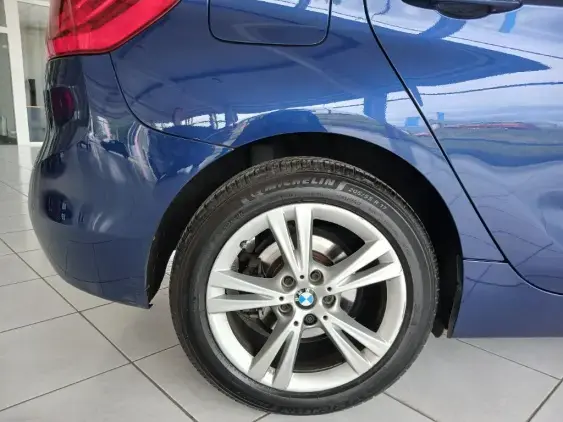BMW SERIE 2 ACTIVETOURER I - voiture d'occasion - Photo 24