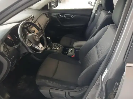 NISSAN X-TRAIL III - voiture d'occasion - Photo 16