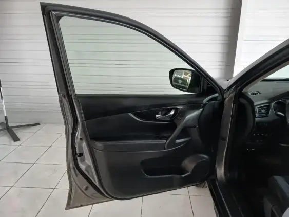 NISSAN X-TRAIL III - voiture d'occasion - Photo 17