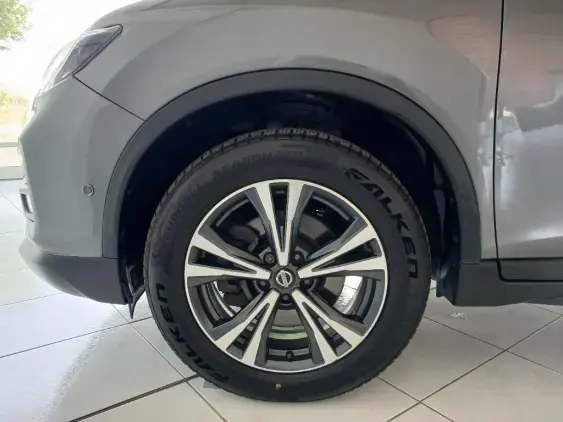 NISSAN X-TRAIL III - voiture d'occasion - Photo 21