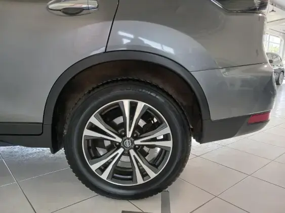 NISSAN X-TRAIL III - voiture d'occasion - Photo 22