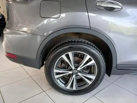 NISSAN X-TRAIL III - voiture d'occasion - Photo 23