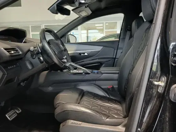 PEUGEOT 3008 II - voiture d'occasion - Photo 18