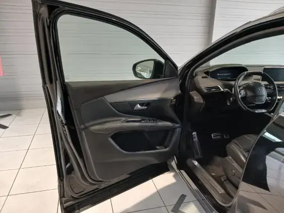 PEUGEOT 3008 II - voiture d'occasion - Photo 19