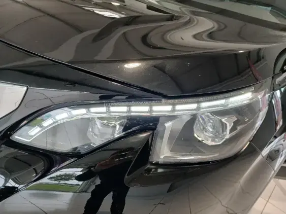 PEUGEOT 3008 II - voiture d'occasion - Photo 22
