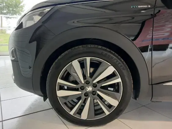 PEUGEOT 3008 II - voiture d'occasion - Photo 23