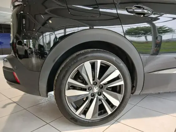 PEUGEOT 3008 II - voiture d'occasion - Photo 25